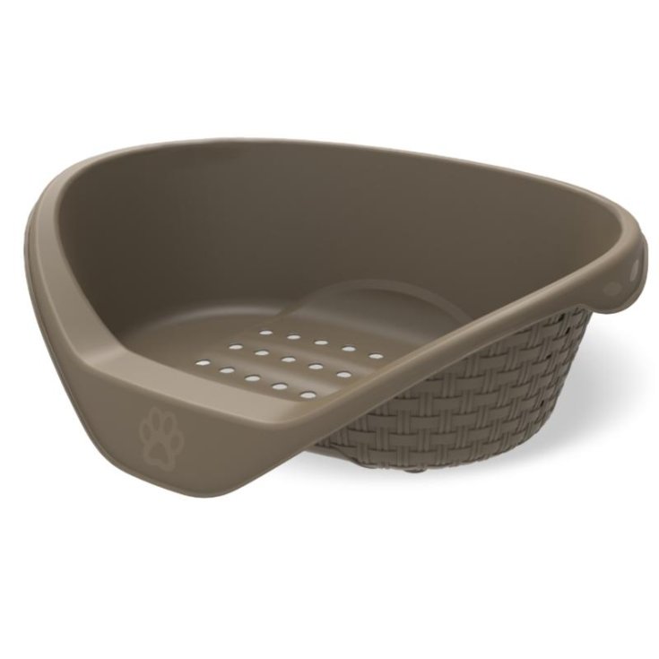 LETTINO NIDO 60CM