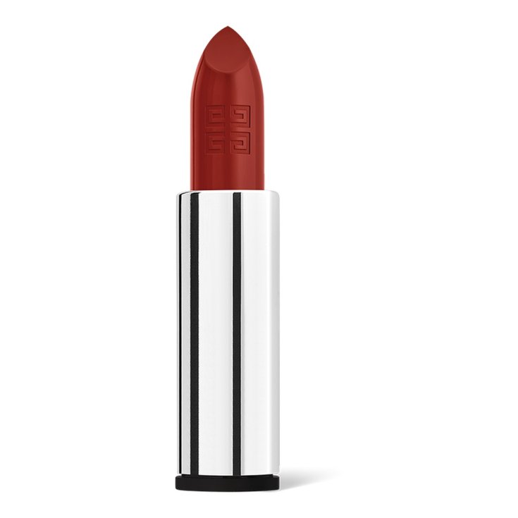 GIV ROUGE INTERDIT INT.SILK RE.37