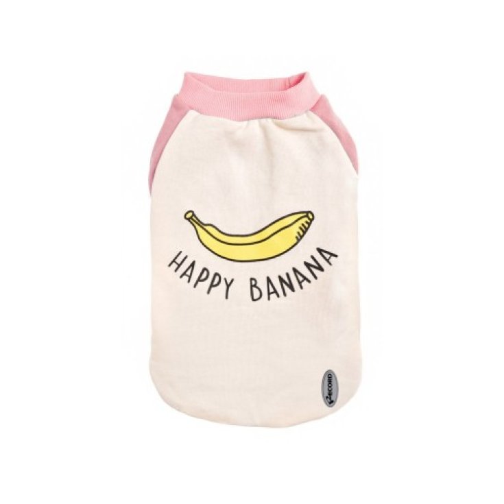 RECORD BANANA ROSA XXXS PETTO:30-35,COLL