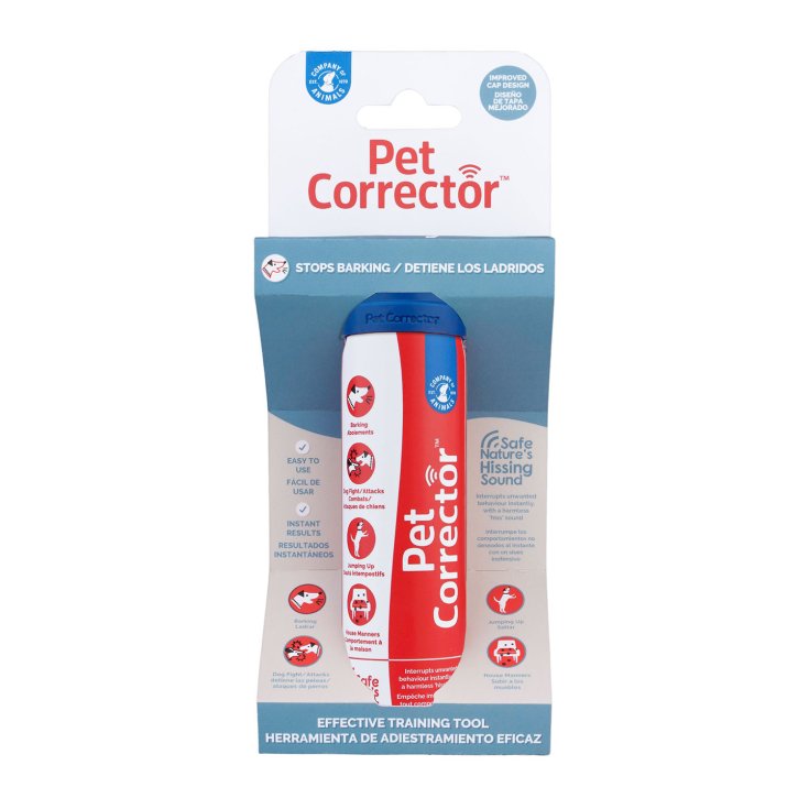 PET CORRECTOR 50ML