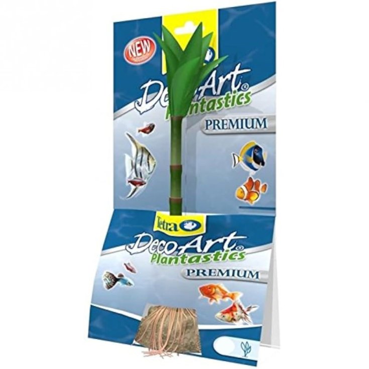 TETRA DECOART PLANT ASIAN BAMBOO M 36 MH