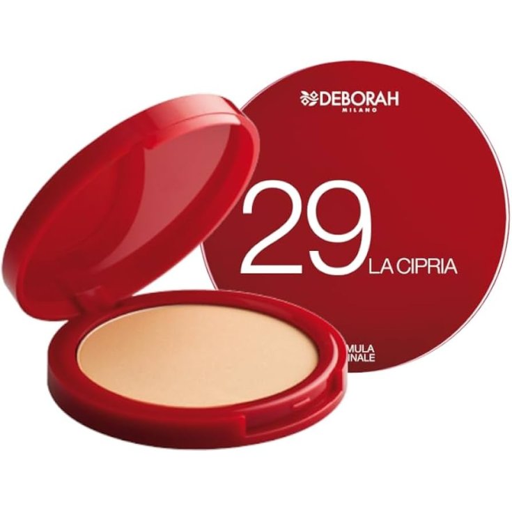 DH LA CIPRIA NEW PACK 29