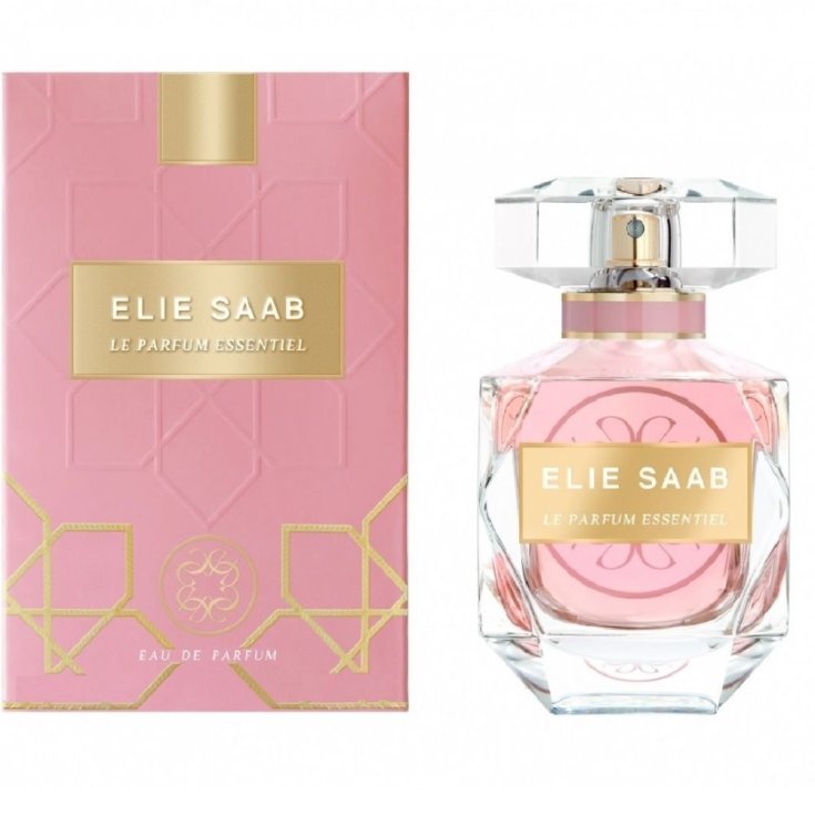ELIE SAAB ESSENTIEL D EDP 90 V