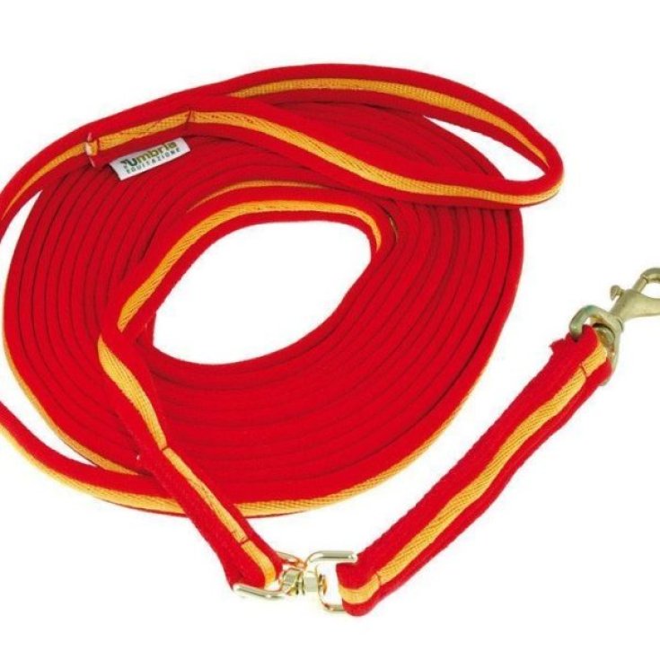 LUNGHINA NYLON ARANCIO MORB. MOSCH. OTT.