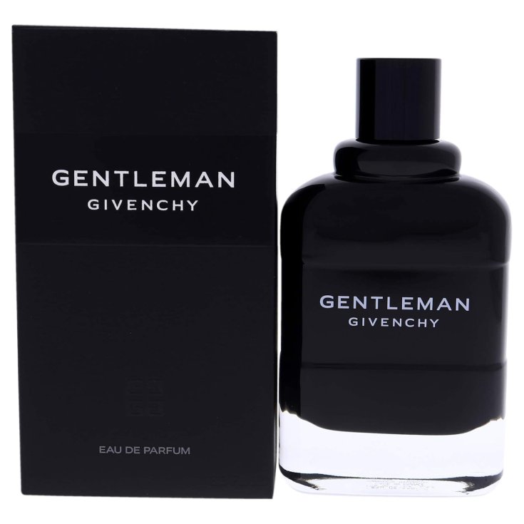 GIVENCHY GENTLEMAN NEW EDP 100 V