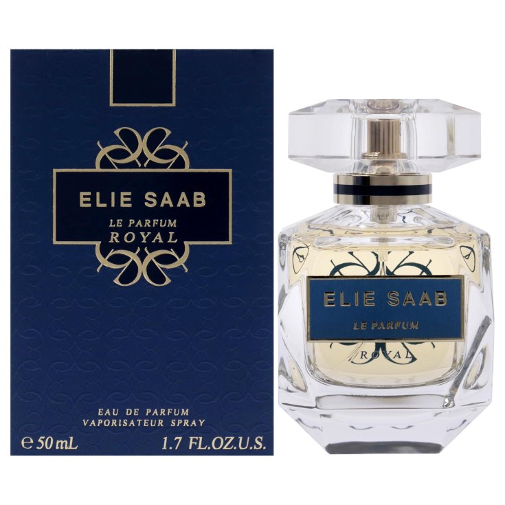 ELIE SAAB ROYAL D EDP 50 VAPO