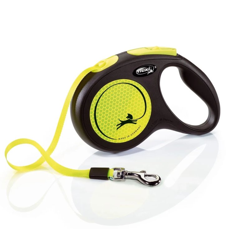 FLEXI NEW NEON FET XS 3M GI F