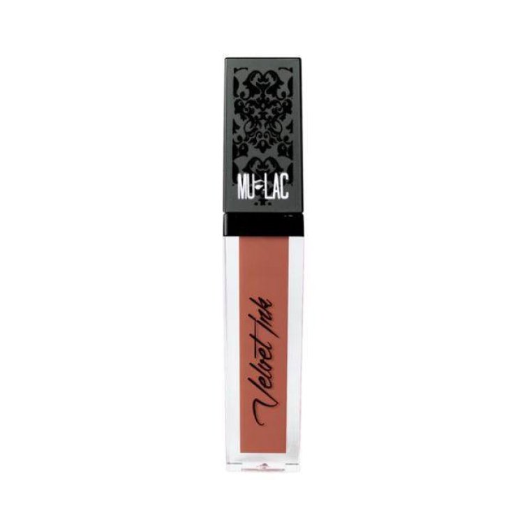 MULAC VELVET INK LIQUID LIPSTICK M MULAC VELVET INK LIQUID LIPSTICK M