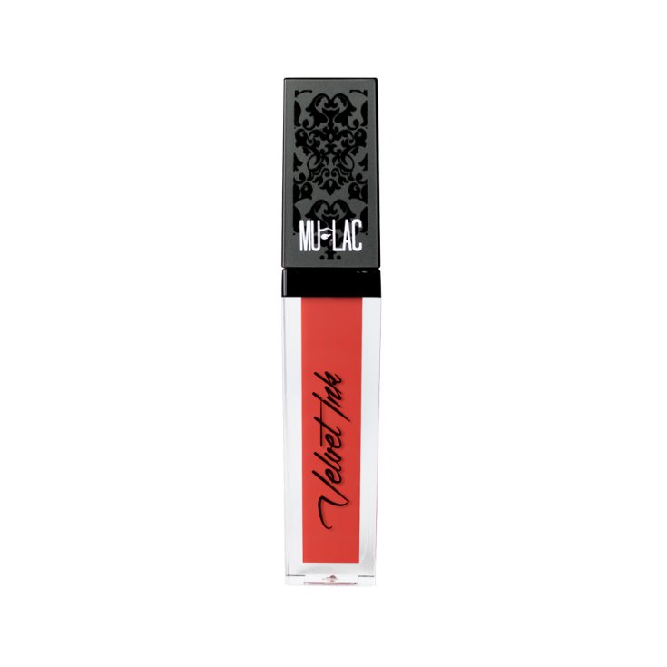 MULAC VELVET INK LIQUID LIPSTICK K