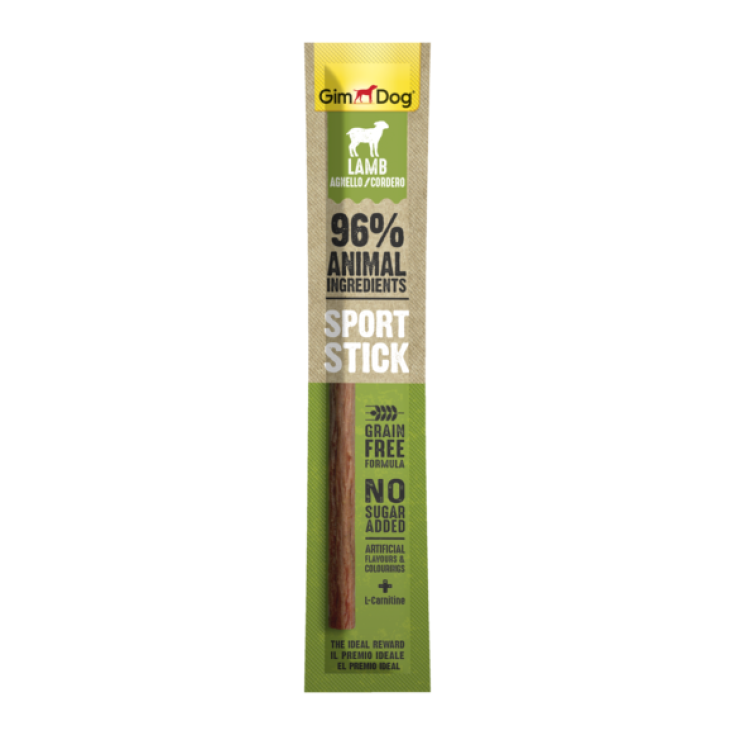 GIMDOG SPORT STICKS AGN 12G