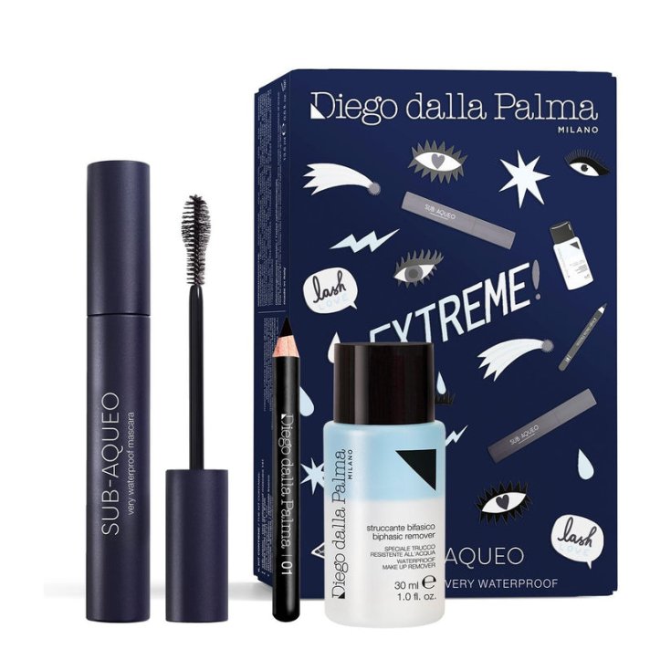DDP KIT MASCARA SUB+STRUCC+MAT