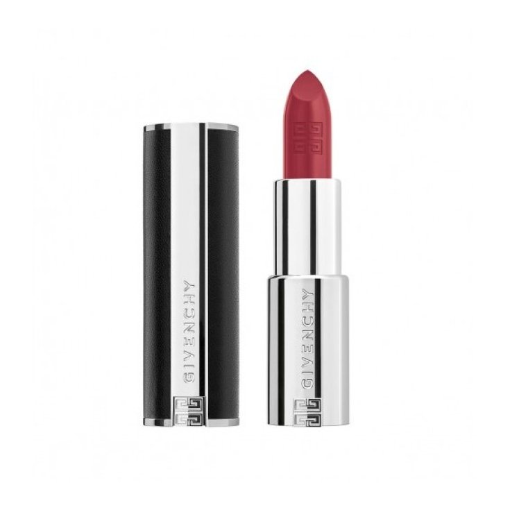 GIV ROUGE INTERDIT INTENS.SILK 227