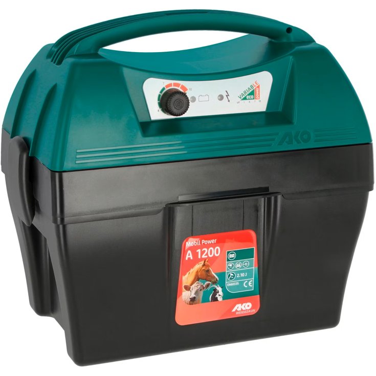 RECINTO AKO MOBIL POWER A1200 12V RECINTO AKO MOBIL POWER A1200 12V