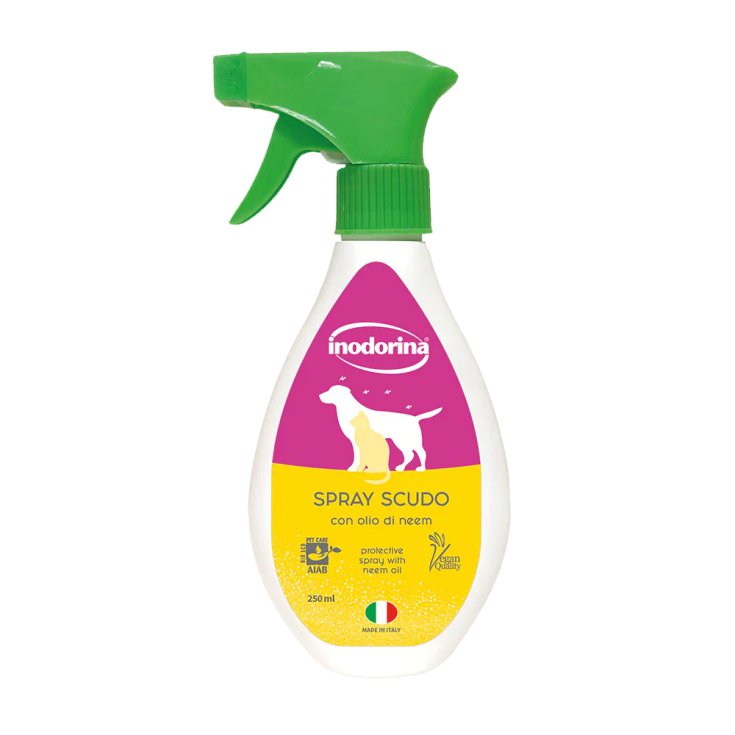 INODORINA SCUDO SPRAY 250ML
