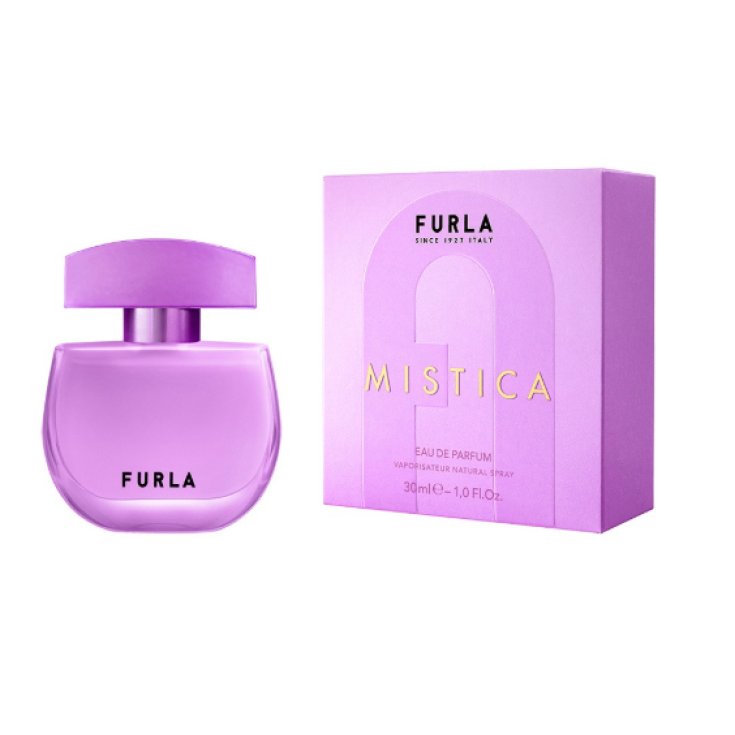 FURLA MISTICA D EDP 30 VAPO