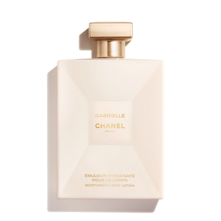 Gabrielle Chanel Emulsione Idratante Per