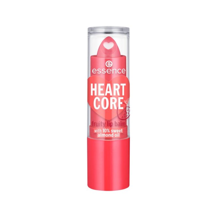 ESS HEART CORE BALM02