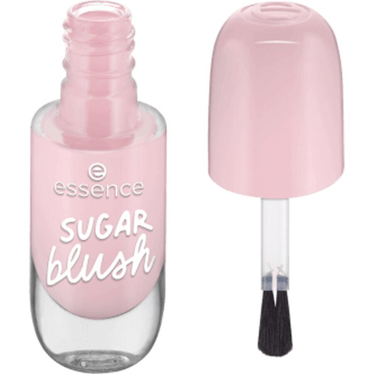 ESS SMALTO UNGHIE EFFETTO GEL 05
