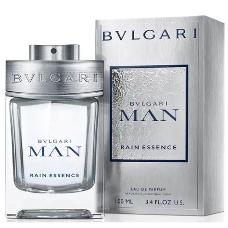 BULGARI MAN RAIN ESSENCE EDP 100ML