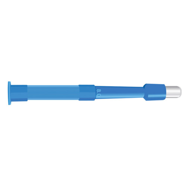 AGO BIOPSIA PUNCH 8MM