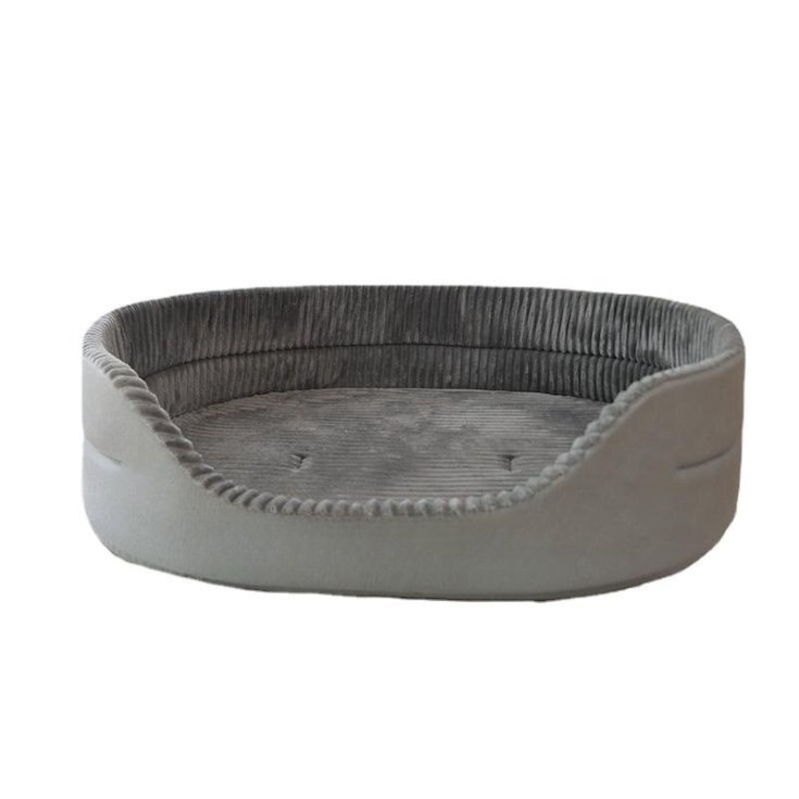 CUCCIA QUARTZ ROTONDA 60X50X22CM