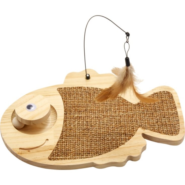 PLAYLAND FISH