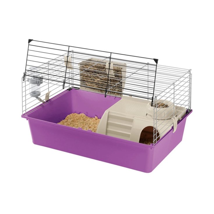 CAVIE 15 70X47X37,5CM GABBIA