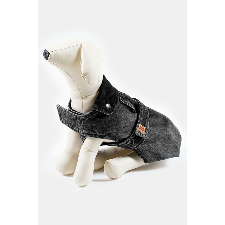 CARRERA CAPP DENIM BLACK 30