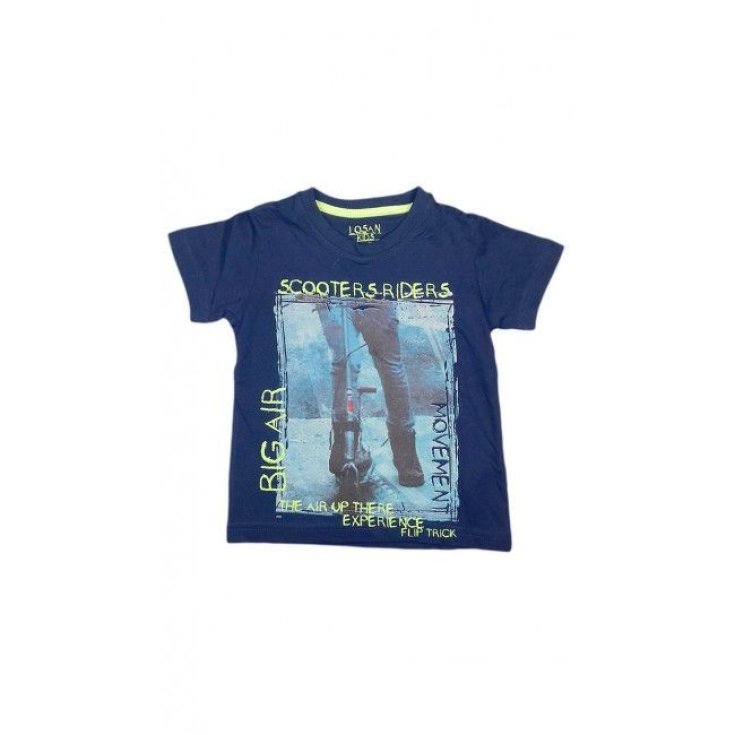 T-shirt maglia maglietta bimbo  bambino