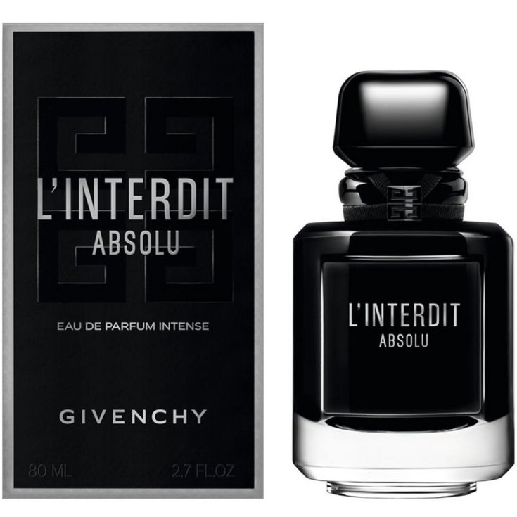 GIVENCHY L INT.ABSOLU D EDP INT.50 GIVENCHY L INT.ABSOLU D EDP INT.50