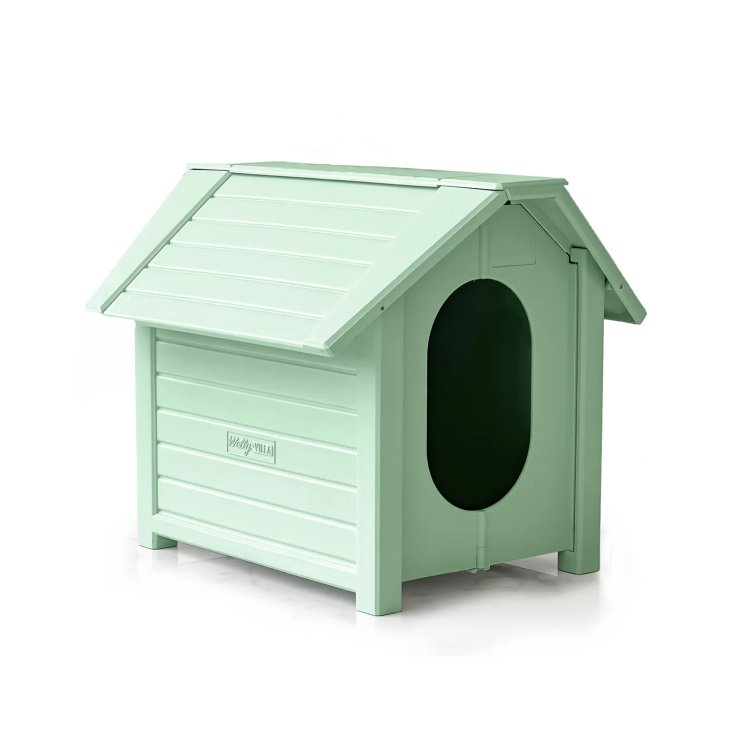 WELLY VILLA MAXI VERDE WELLY VILLA MAXI VERDE