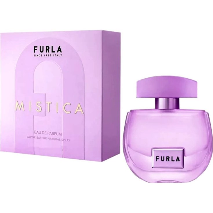 FURLA MISTICA D EDP 50 VAPO