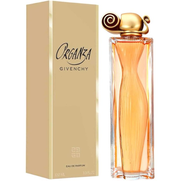 GIVENCHY ORGANZA EDP 100 VAPO