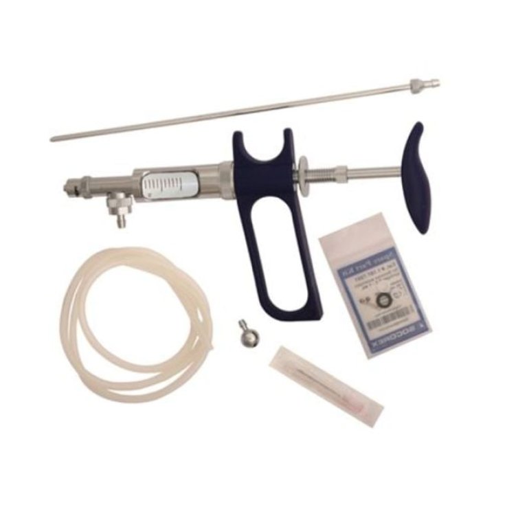 SOCOREX 5 CC PIPETTATRICE