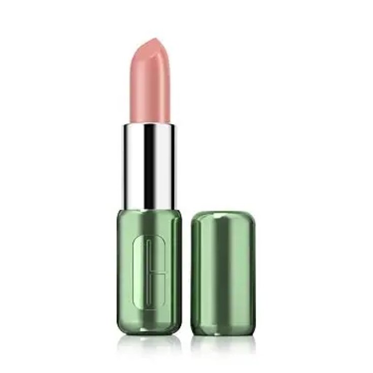 POP LW LIP STK SATIN BEIGE