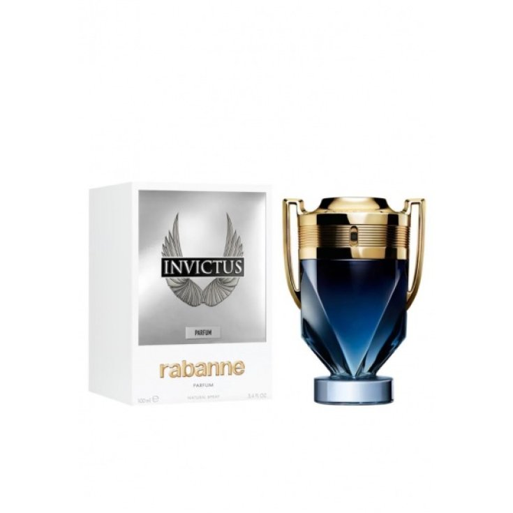 PACO R INVICTUS U PARFUM 100ML