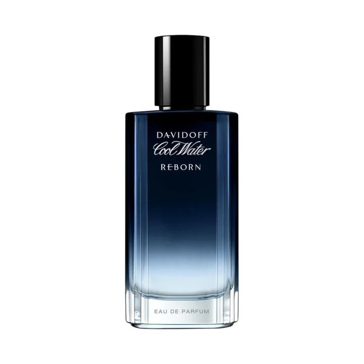 DAVIDOFF C WATER REBORN U EDP 50V