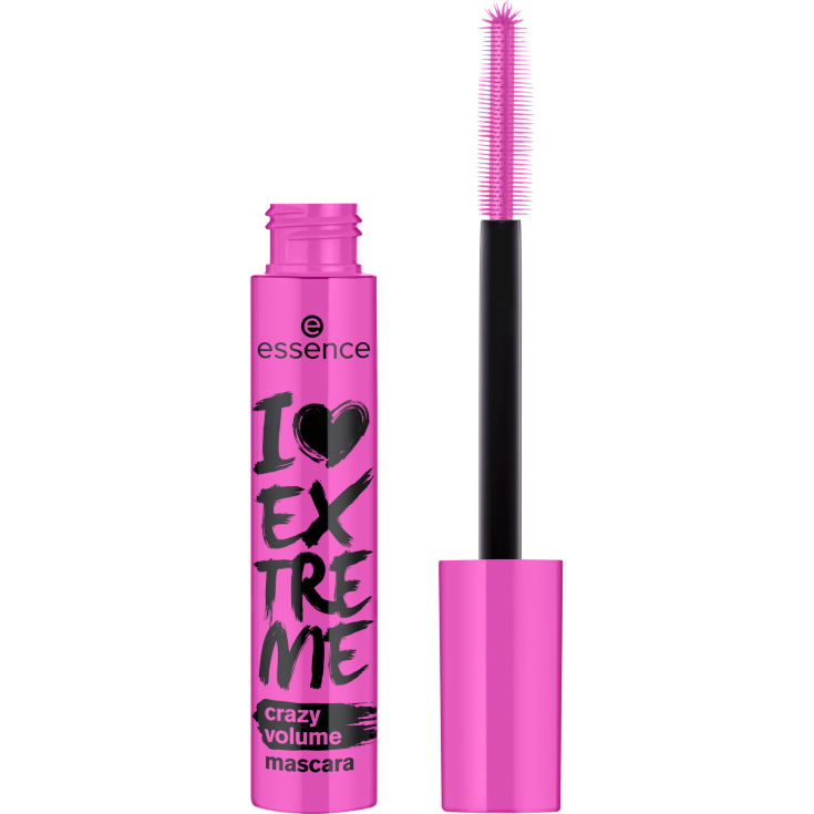 ESS I LOVE EXTREME VOLUME MASCARA