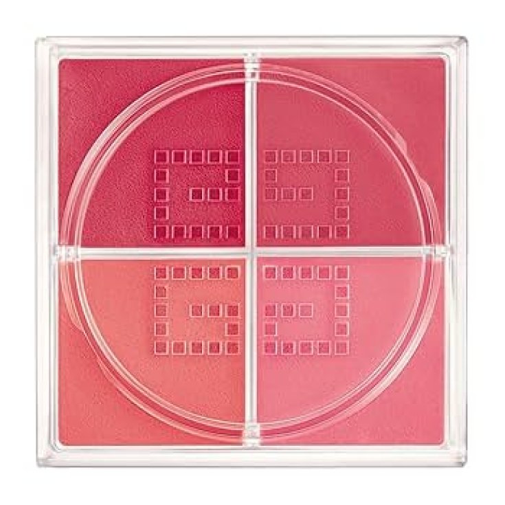 GIV PRISME LIBRE BLUSH N 6