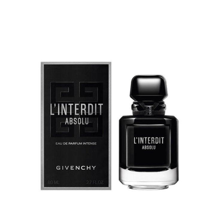 GIVENCHY L INT.ABSOLU D EDP INT.80
