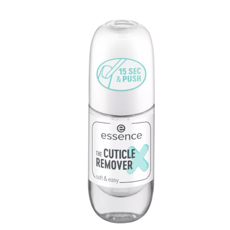 ESS CUTICLE REMOVER RIMUOVI-CUTIC