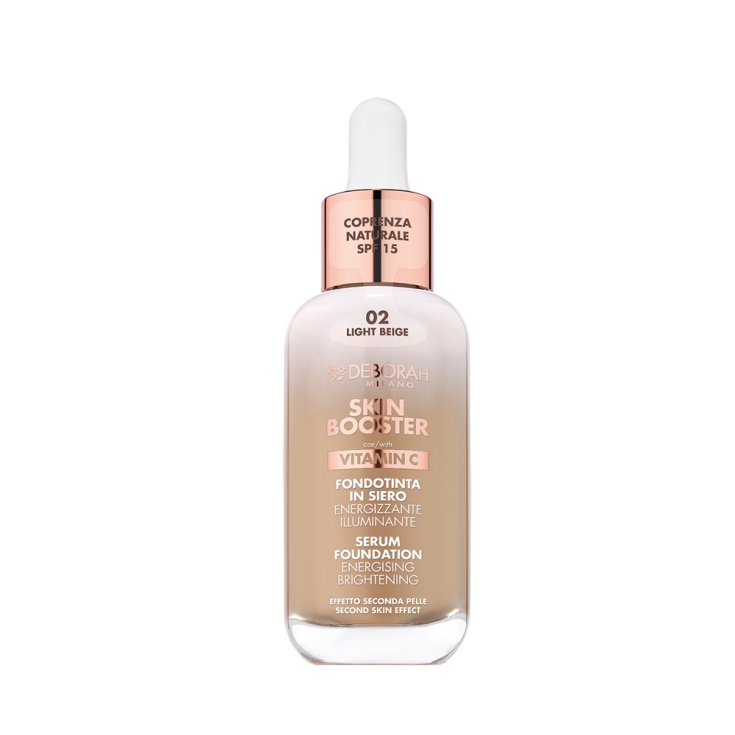 DEB F/T SKIN BOOSTER SIERO 02