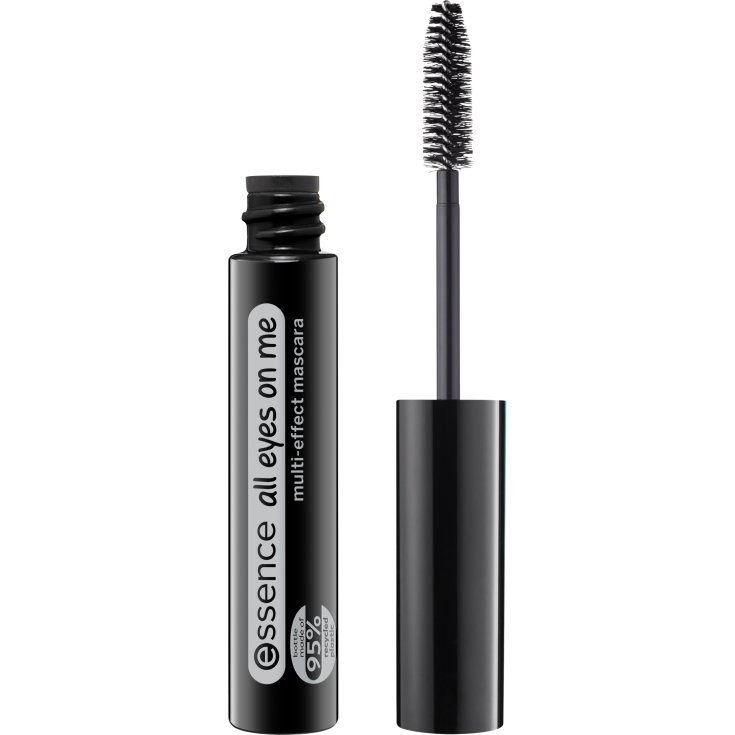 ESS ALL EYES ON ME MASCARA