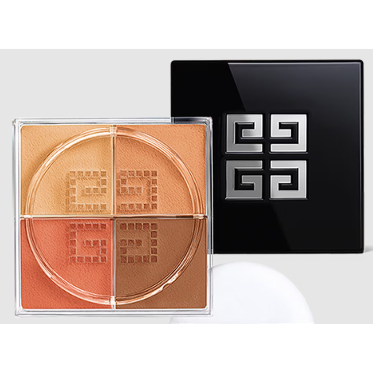 GIV PRISME LIBRE LOOSE POWDER 06
