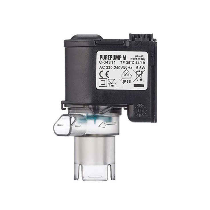 POMPA PURE M LED