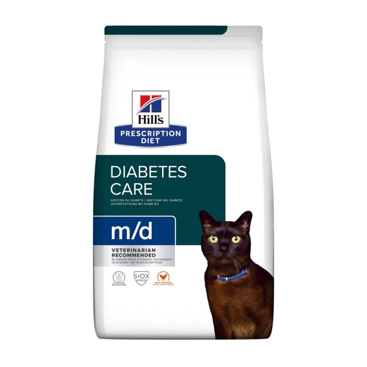 M/D FELINE 3 KG