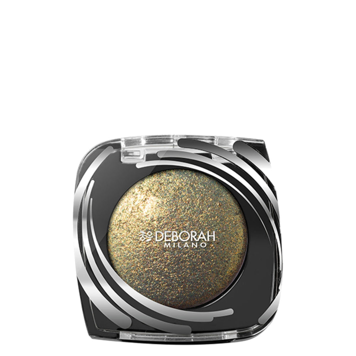 DEB EYESHADOW COTTO MONO 07