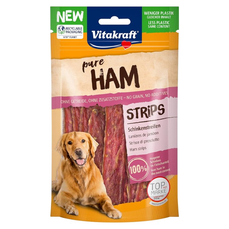 VITAKRAFT HAM STR PROSCIUTTO