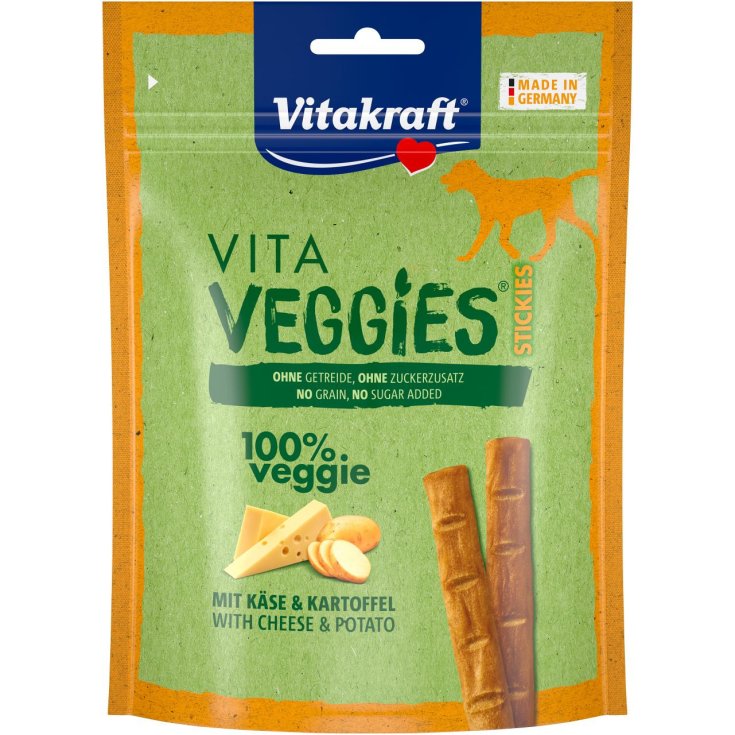 VITAKRAFT VITA VEG STK FORM