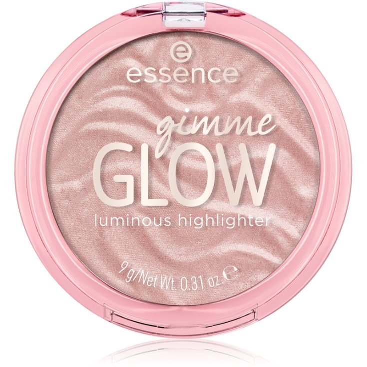 ESS GIMME GLOW ILLUMINANTE 20